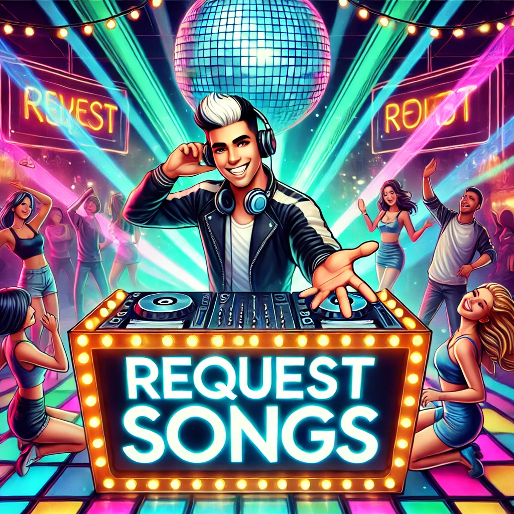 Request a Song
